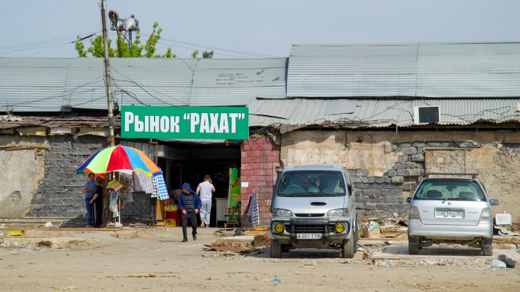 Barakholka  (4 sur 7)